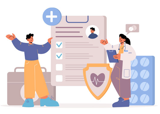 Sonu Infratech Health Policy in Construction & Infrastructure at Jamnagar,gujarat,india