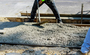 Sonu Infratech Cement Concrete Roads in Jamnagar,gujarat,india