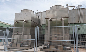 Sonu Infratech Cooling Towers Service in Jamnagar,gujarat,india