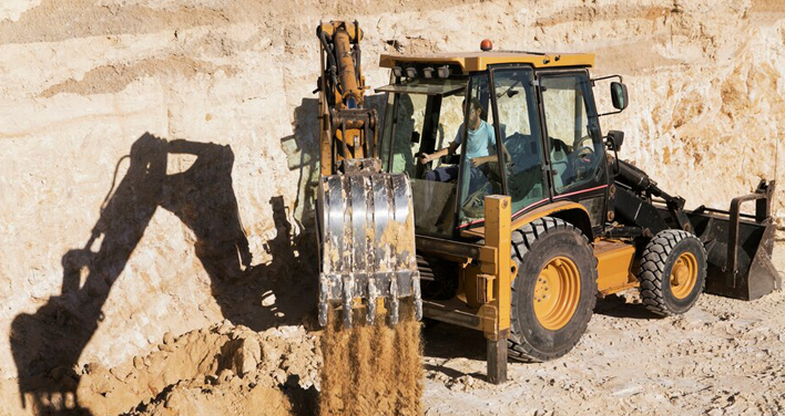 Sonu Infratech Heavy Equipment Foundations Service at Jamnagar,gujarat,india